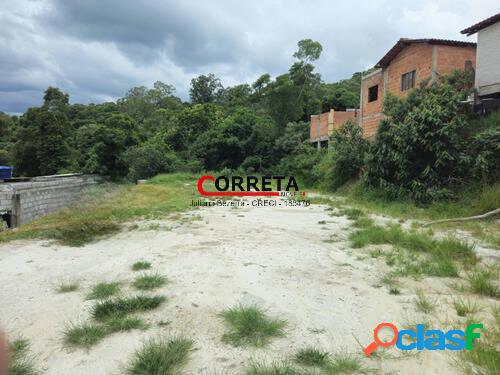 #787 - OPORTUNIDADE ÚNICA! TERRENO DE 1500 M² EM SÃO