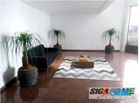 ACLIMAÇÃO VENDA DUPLEX 1 DORM VARANDA PEQUENA 1VG 62m2