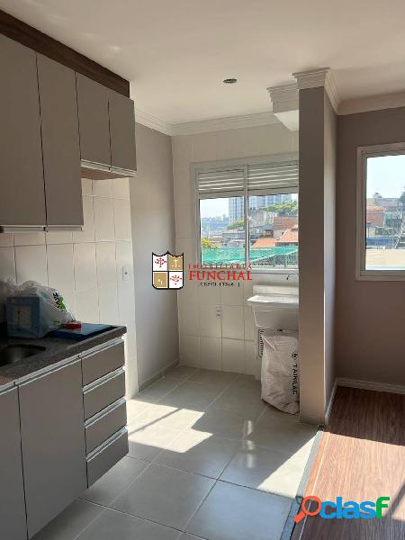 ALUGO APARTAMENTO -CENTRO DE DIADEMA - LAZER TOTAL