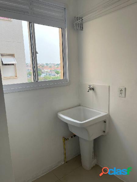APARTAMENTO 2º ANDAR - VILLAGIO DO HORTO - HORTOLÂNDIA