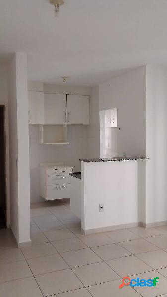 APARTAMENTO 2 DORMITÓRIOS 54 M2 - RESID. VIVARTE MEDEIROS -