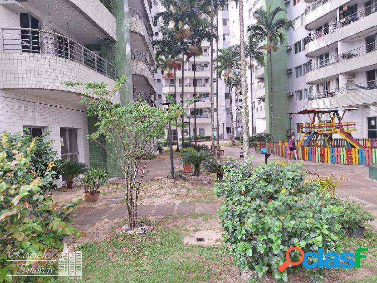 APARTAMENTO A VENDA NO PARQUE VERDE