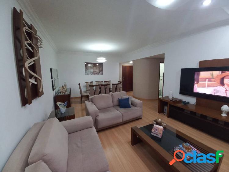 APARTAMENTO COM SUITE SACADA SANTOS