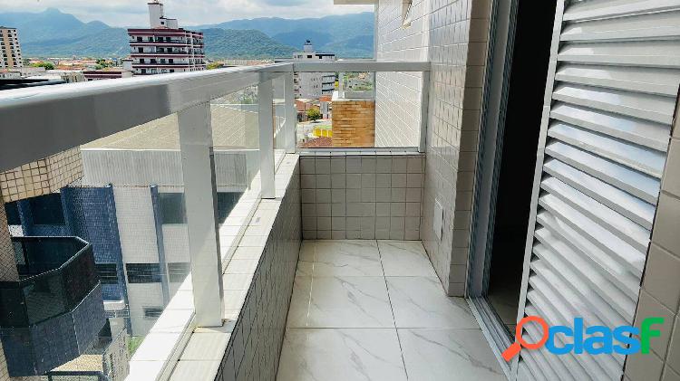 APARTAMENTO DOIS DORMITÓRIOS VILA CAIÇARA