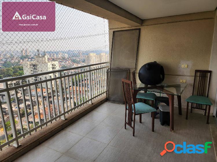 APARTAMENTO ESPAÇO RAPOSO