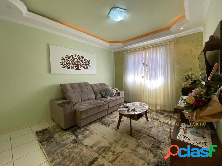 APARTAMENTO NO BAIRRO VELHA COM 03 DORMITÓRIOS!