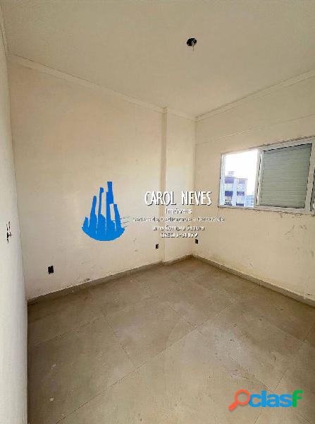 APARTAMENTO NOVO 2 DORMITORIOS LADO PRAIA GUILHERMINA PRAIA