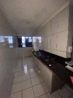 APARTAMENTO RESIDENCIAL SANTA CLARA