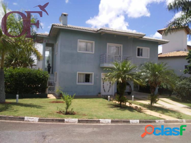 Alto Padrão - Residencial dos Lagos - 3 Suítes - 1045m² -