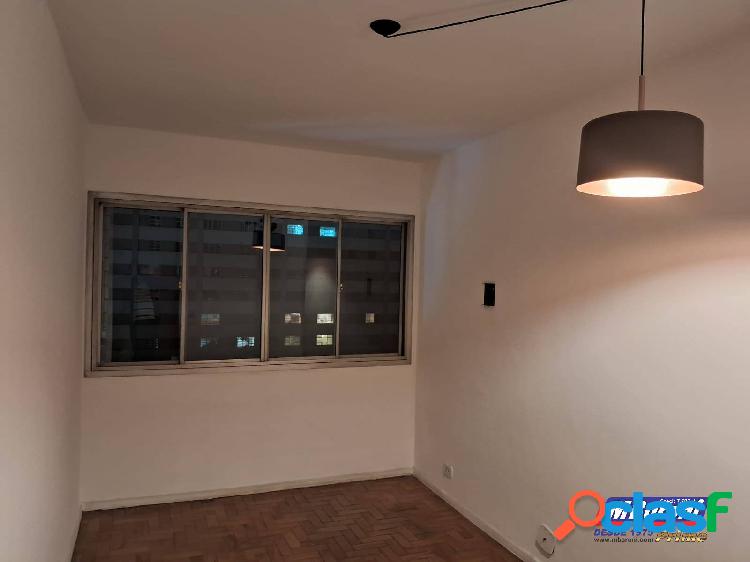 Apartamento 02 Dormitórios para locação, 50 m² - Oscar