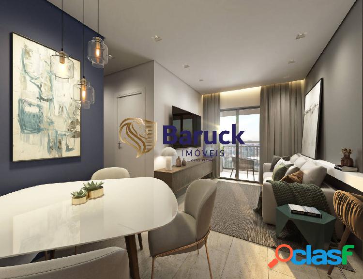 Apartamento 2 dormitórios, Jd Vila Formosa