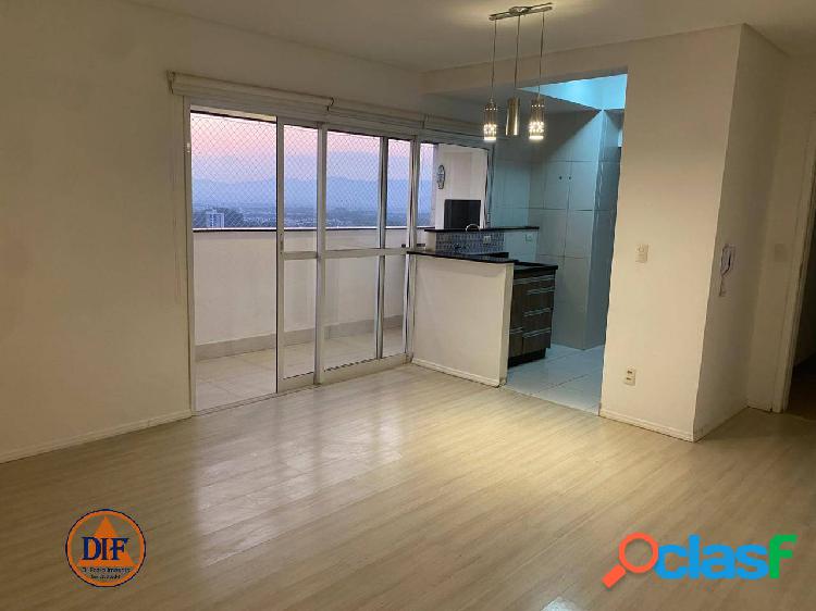 Apartamento 2 dormitórios com suíte ara Venda ou Locação
