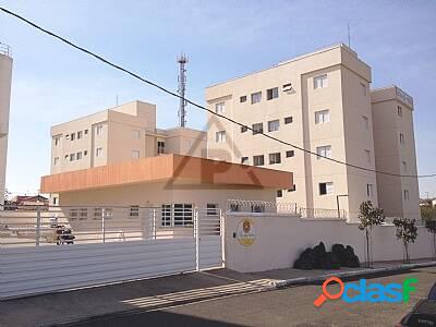 Apartamento 2 dormitórios, condomínio Vila das Flores, jd.