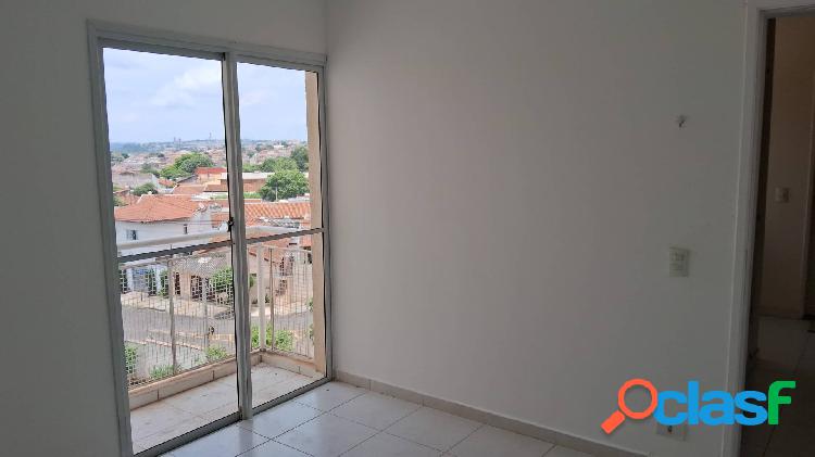 Apartamento 2 dormitórios, residencial Vila das Flores, jd.