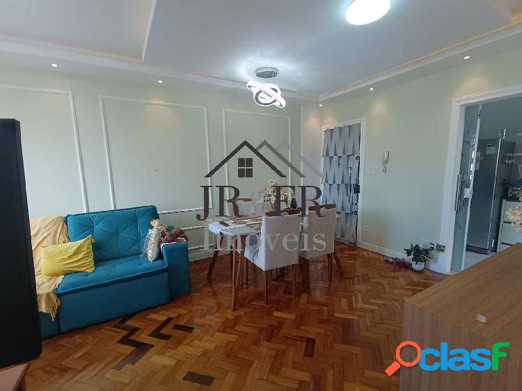 Apartamento 2 quartos 1º Andar Nascente – Santa Tereza -