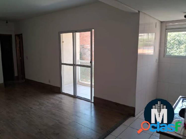 Apartamento 2 quartos à Venda e 1 vaga, 65m2 - Jardim