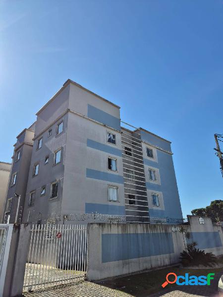 Apartamento 2 quartos em Pinhais - Vargem Grande