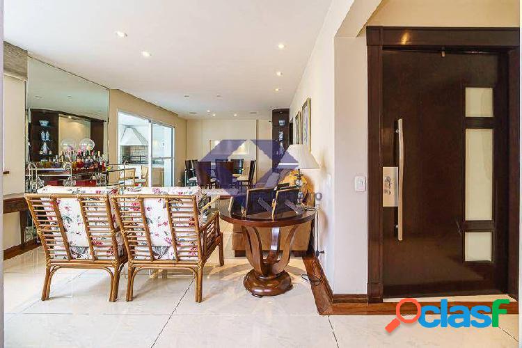 Apartamento 3 Quartos e 3 banheiros à Venda, 154 m² Campo
