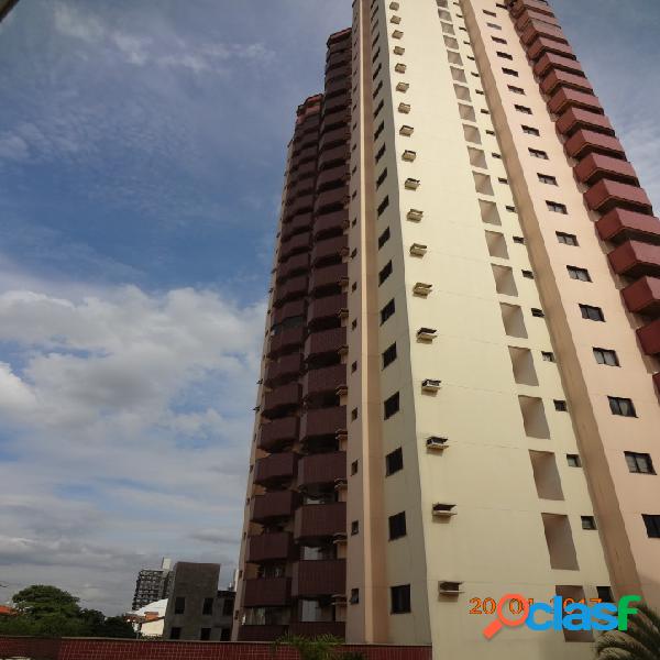 Apartamento 3 dorm./ 1 suite no Jardim Panorama
