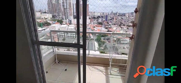 Apartamento 3 dormitórios - Piazza Messina - Jundiaí