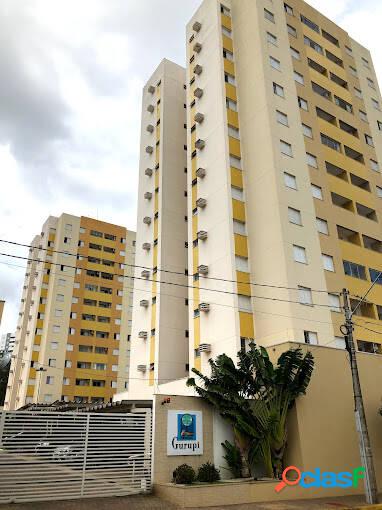 Apartamento 3 dormitórios sendo 1 suíte, residencial