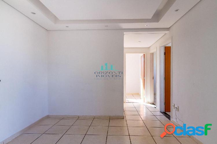 Apartamento 3 quartos 1 vagas | Acaiaca