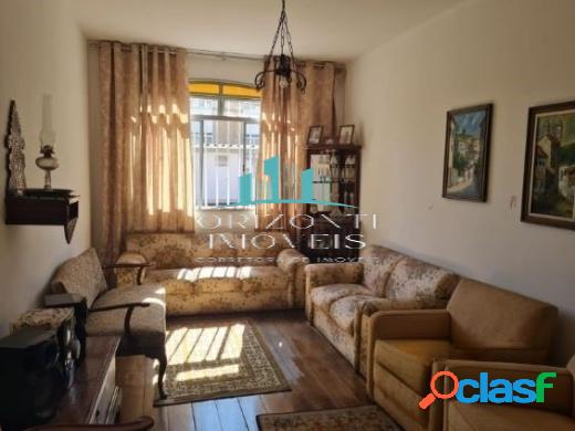 Apartamento 3 quartos 2 vagas Santa Lúcia