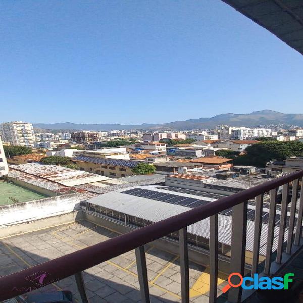 Apartamento 3 quartos | Todos os Santos Cachambi | Zona