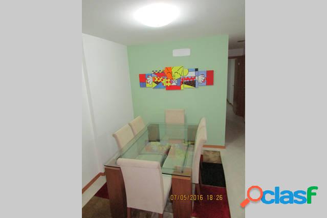 Apartamento 3 quartos na Rua Aroazes