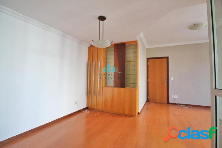 Apartamento 3 quartos na Savassi