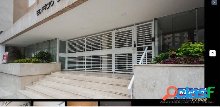 Apartamento Duplex para locação em Pinheiros