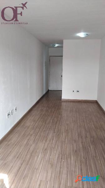 Apartamento - Edifício Vila Progresso - 2 Quartos - 66m² -