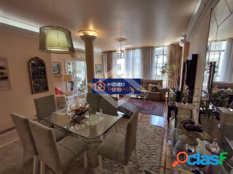 Apartamento Exclusivo na Tijuca - Imóvel de Luxo em Ponto