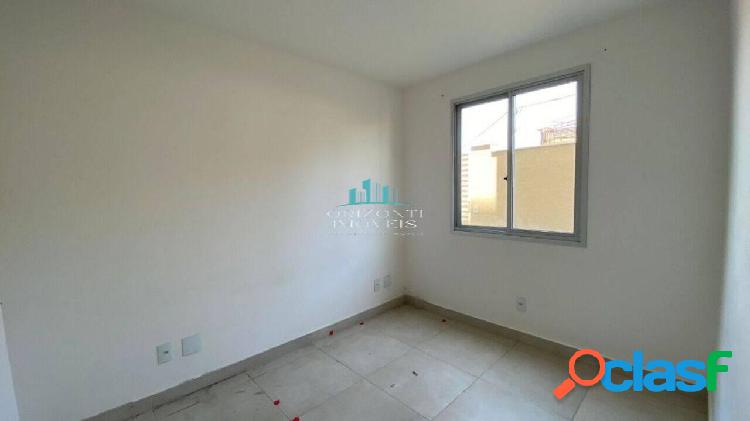 Apartamento Garden 3 quartos 2 vagas São Geraldo