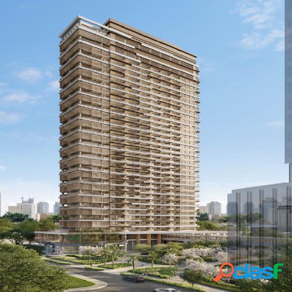 Apartamento Garden com 2 quartos, 262,4m², à venda em São