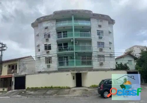 Apartamento Mobiliado no Braga - Cabo Frio