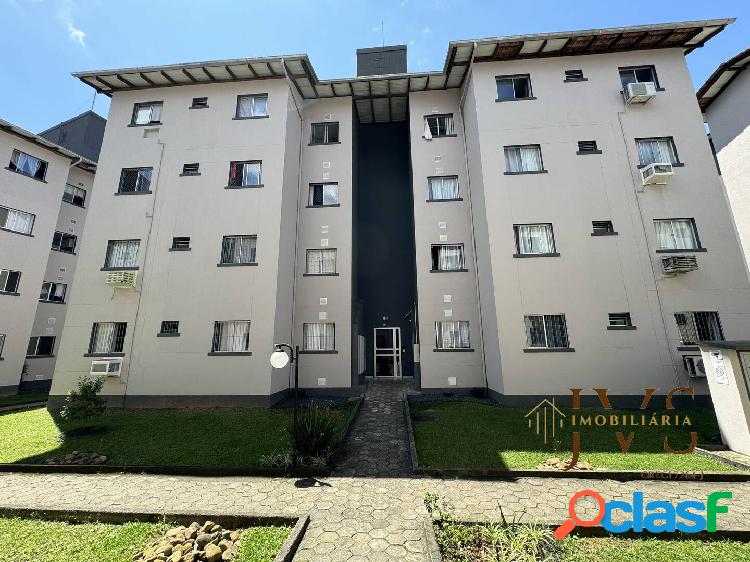 Apartamento Moderno em Blumenau - Bairro Água Verde!