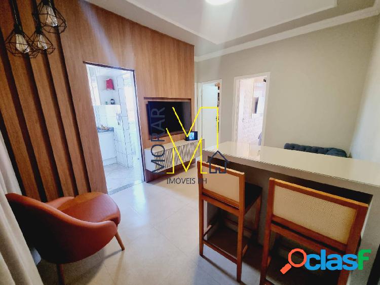 Apartamento Padrão com 2 Quartos - Vila Clóris em Belo