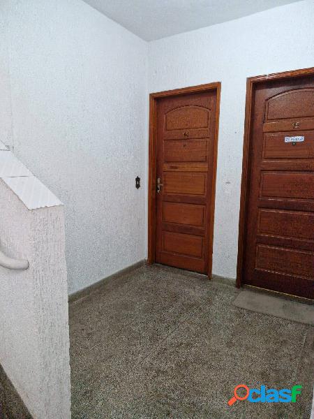 Apartamento R$ 1.200,00 - Taboão em São Bernardo do