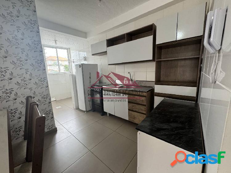 Apartamento, Semi-mobiliado! Campo Pequeno Colombo