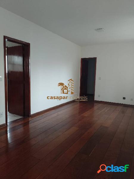 Apartamento à Venda, 3 Quartos com 113m² no Santa Paula