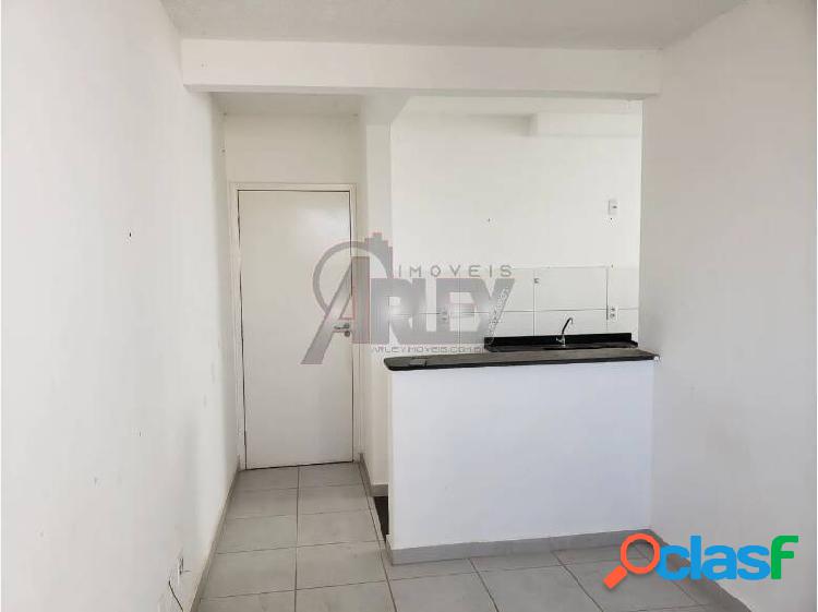 Apartamento à Venda - Condomínio Monte Cristal-Belvedere