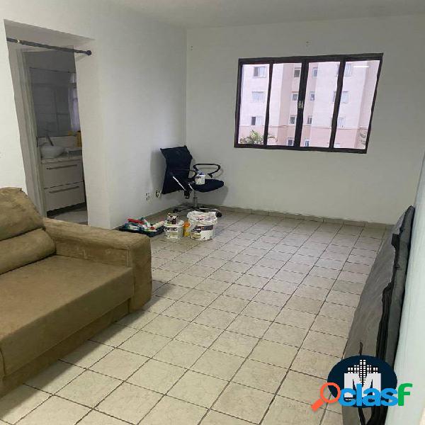 Apartamento à Venda com 2 Quartos, 49m², 1 Vaga em Barueri