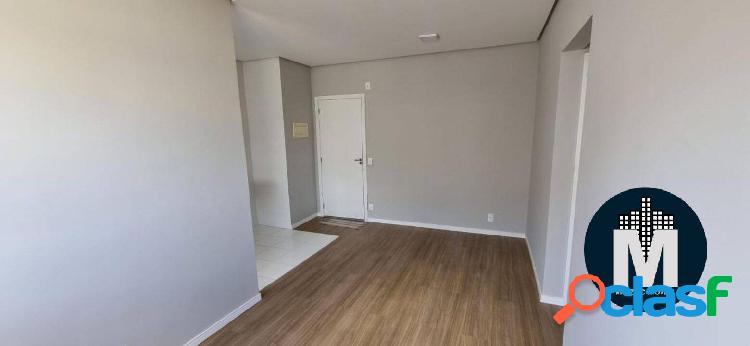 Apartamento à Venda com 2 Quartos, 51m², 1 Vaga de garagem