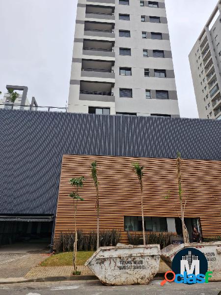 Apartamento à Venda com 3 Quartos, 1 Suíte, 2 Vagas em