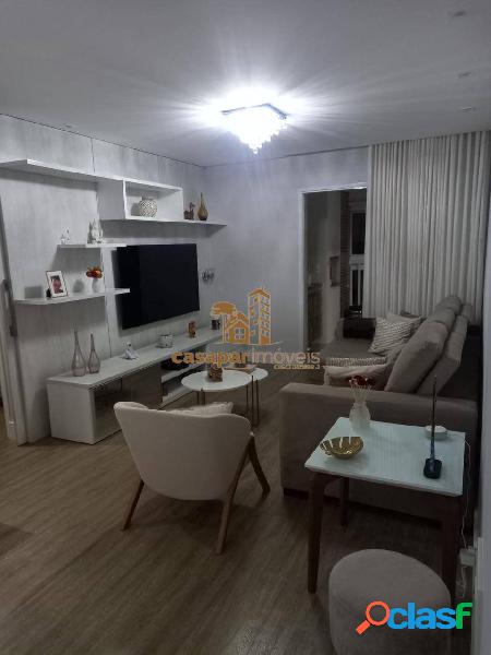 Apartamento à Venda com 3 Suítes e 107m², Sacada Gourmet