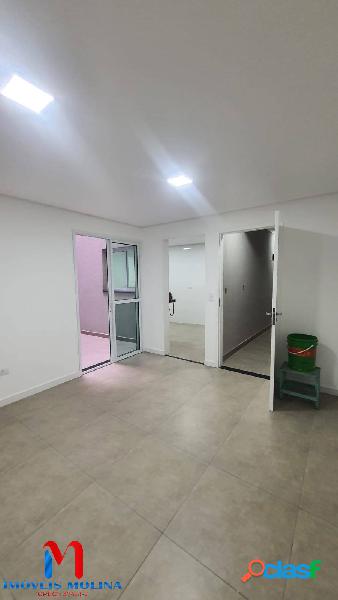 Apartamento à Venda com 76 m² 3 quartos 2 vagas B.