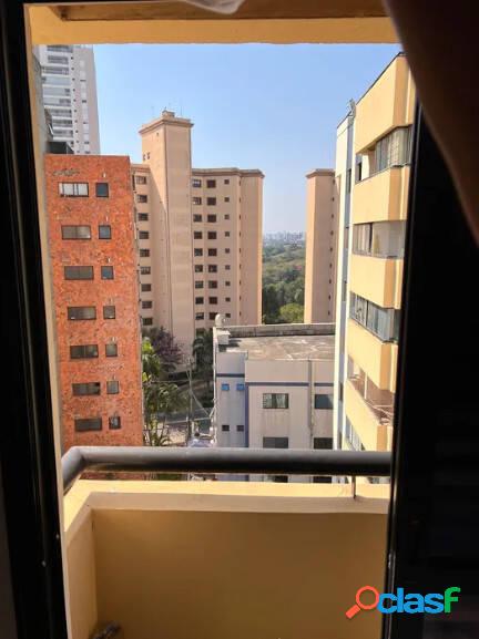 Apartamento a venda em Rua José de Jesus, 66 com 80m²