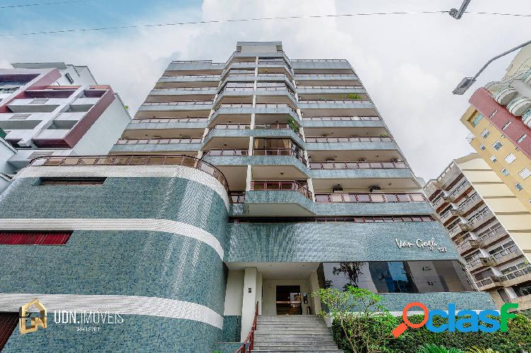 Apartamento a venda no bairro Jardim Blumenau, Blumenau - SC