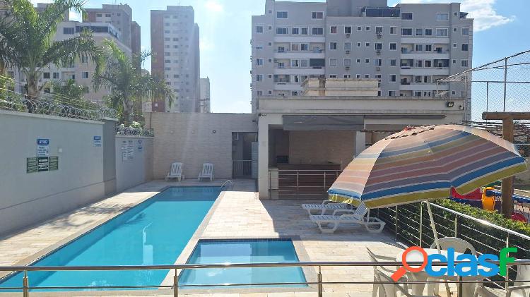 Apartamento andar alto, 2 Quartos (1 suíte), Nascente,